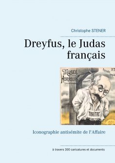 ebook: Dreyfus, le Judas français