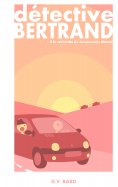 ebook: Détective Bertrand