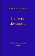 ebook: Le livre descendu