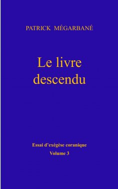 ebook: Le livre descendu