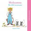 eBook: Holyanna rêve d'être une princesse