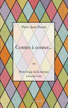 eBook: Contes à conter...