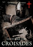 eBook: Histoire des croisades