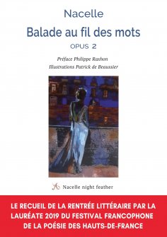 eBook: Balade au fil des mots