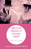 eBook: Alfred de Musset et George Sand