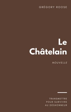 eBook: Le Châtelain