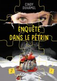 eBook: Enquête dans le pétrin