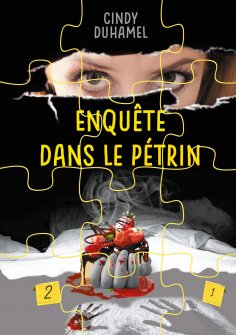 eBook: Enquête dans le pétrin