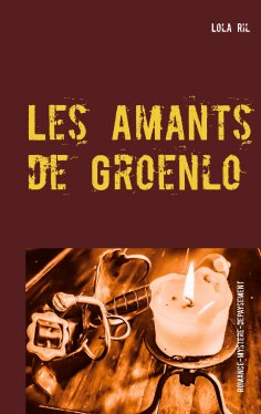 ebook: Les Amants de Groenlo