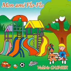 ebook: Mon ami Flo-Flo