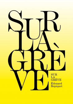 eBook: Sur la grève