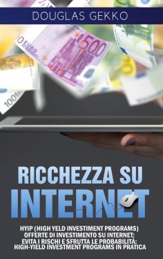 eBook: Ricchezza su Internet