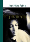 eBook: Des Lyriums très minces