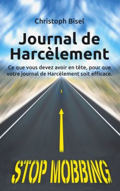 eBook: Journal de Harcèlement