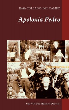 eBook: Apolonia  Pedro