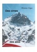 eBook: Des cimes et des ailes