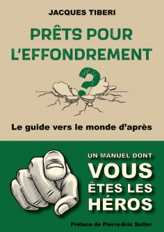 eBook: Prêts pour l'effondrement ?