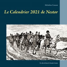 eBook: Le Calendrier 2021 de Nestor
