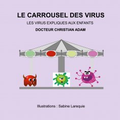 eBook: Le Carrousel des Virus