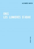 eBook: Onis