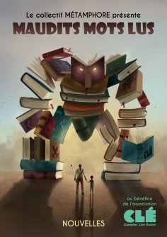 eBook: Maudits mots lus