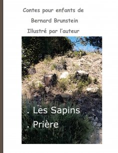 eBook: Les sapins - Prière