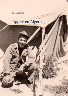 eBook: APPELÉ EN ALGERIE