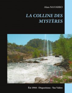 eBook: LA COLLINE DES MYSTÈRES