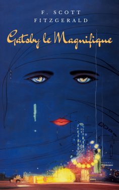 ebook: Gatsby le Magnifique