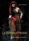 eBook: La Tombe d'Hestia