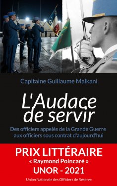 eBook: L'Audace de servir