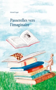 eBook: Passerelles vers l'imaginaire