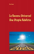 eBook: Le Revenu Universel, une utopie réaliste