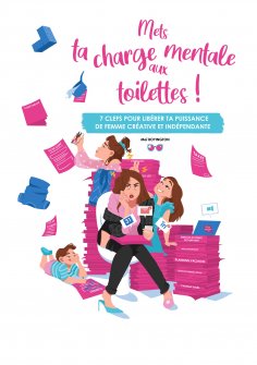 eBook: Mets ta charge mentale aux toilettes !