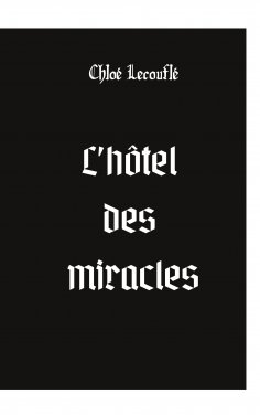 eBook: L'hôtel des miracles