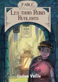 eBook: Les Trois Rubis rutilants