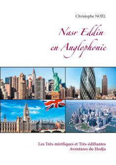 eBook: Nasr Eddin en Anglophonie