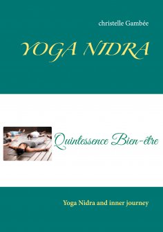 eBook: YOGA NIDRA