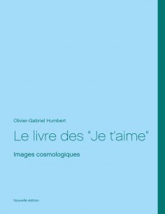 eBook: Le livre des Je t'aime