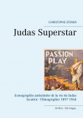 ebook: Judas Superstar