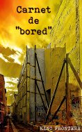 ebook: Carnet de Bored
