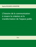 ebook: L'histoire de la communication
