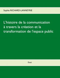 ebook: L'histoire de la communication