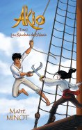 eBook: Akio