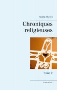 eBook: Chroniques religieuses