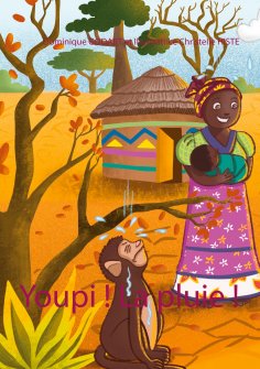 ebook: Youpi ! La pluie !