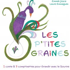 ebook: Les P'tites Graines