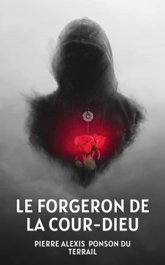 eBook: Le Forgeron de la Cour-Dieu