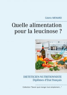 eBook: Quelle alimentation pour la leucinose ?