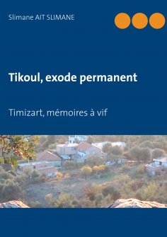 eBook: Tikoul, exode permanent